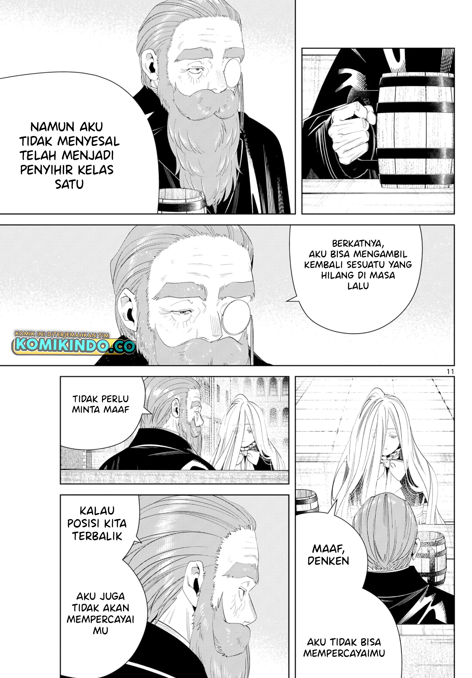 Chapter 132 - halaman 14