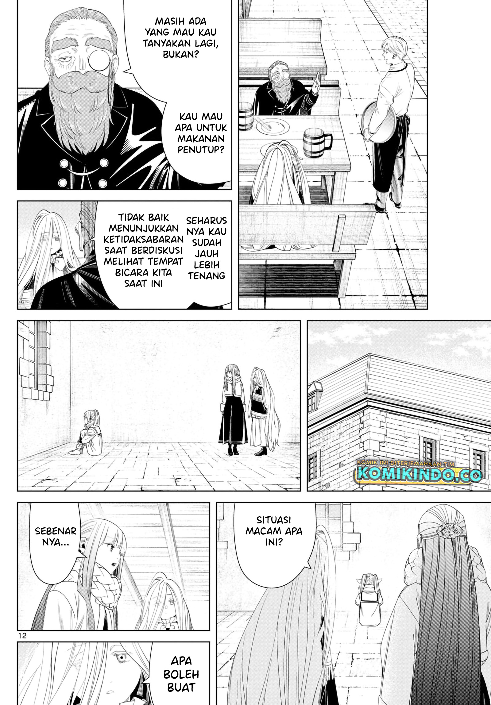 Chapter 132 - halaman 15