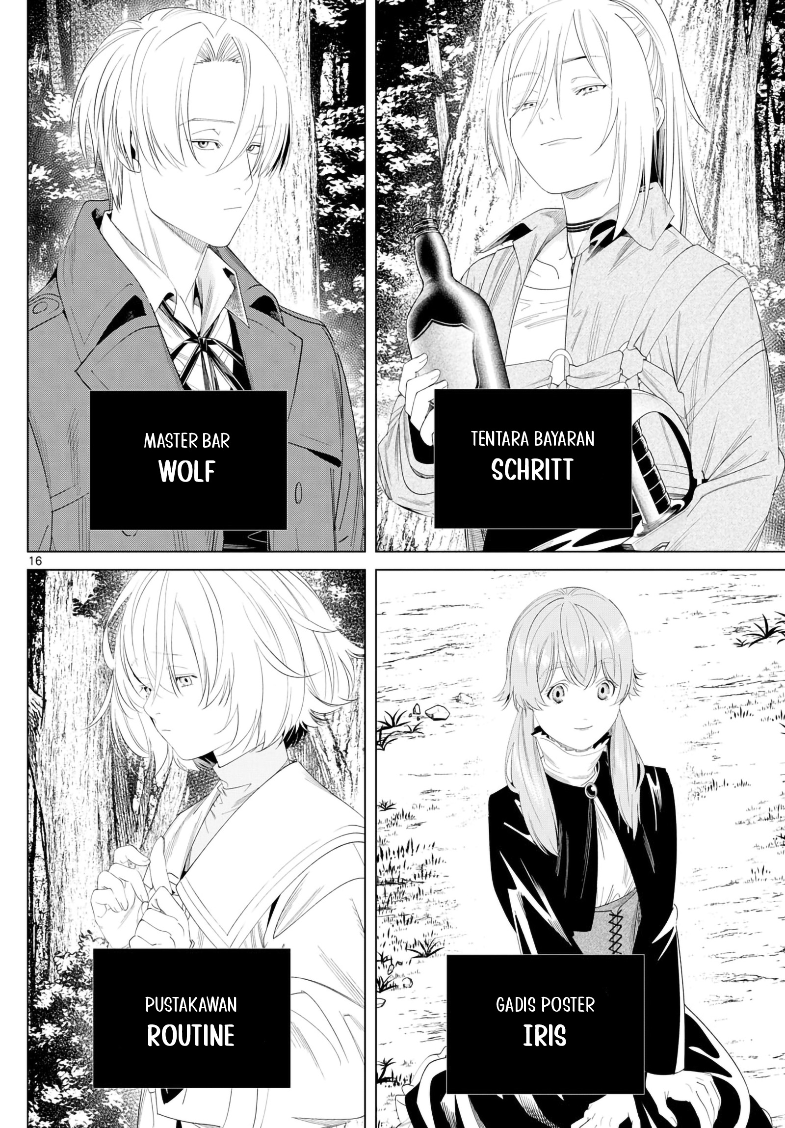 Chapter 132 - halaman 19