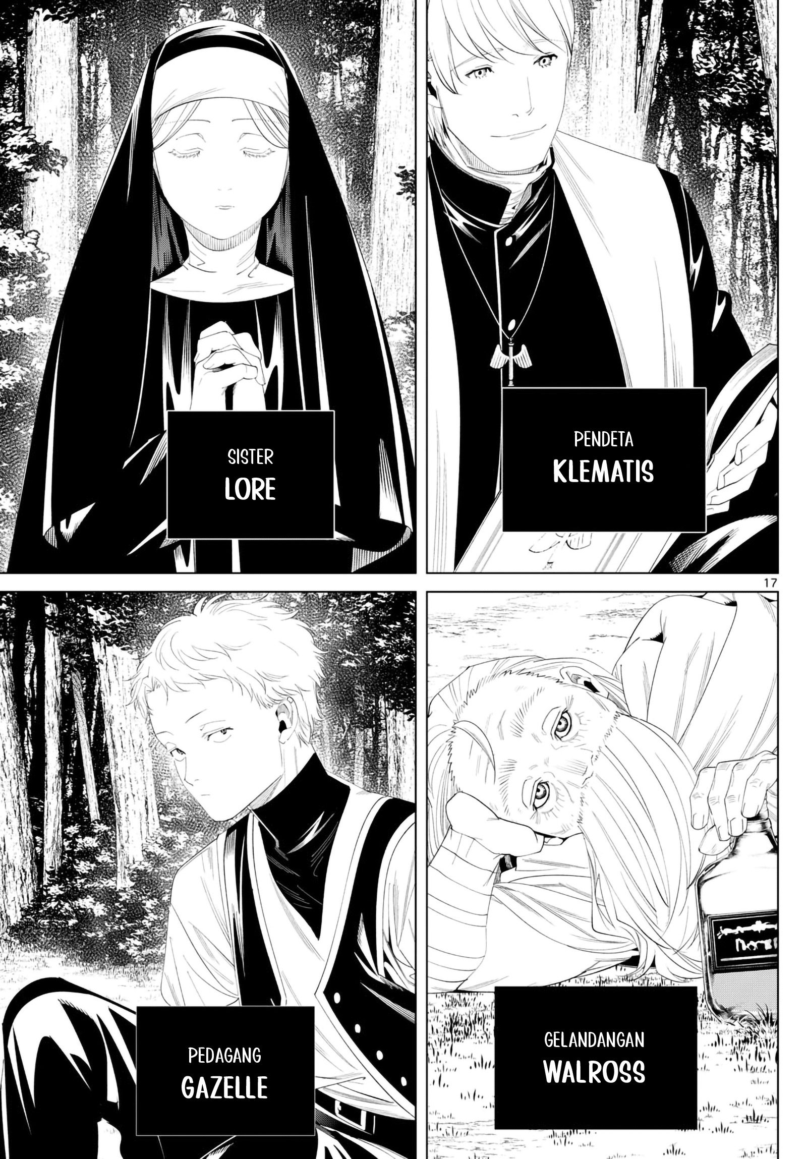 Chapter 132 - halaman 20