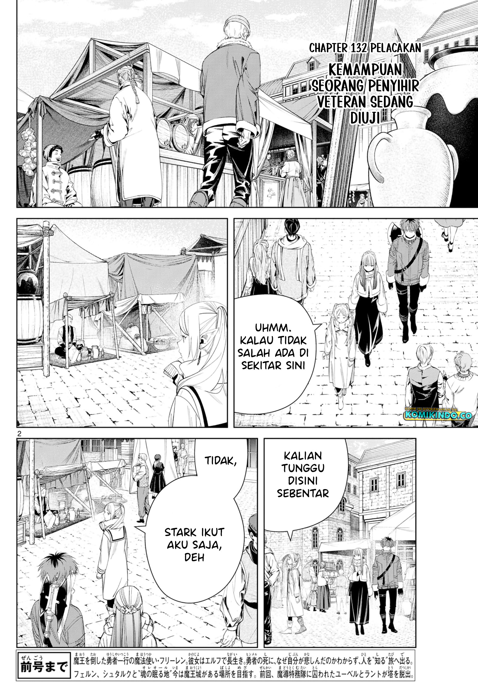 Chapter 132 - halaman 5