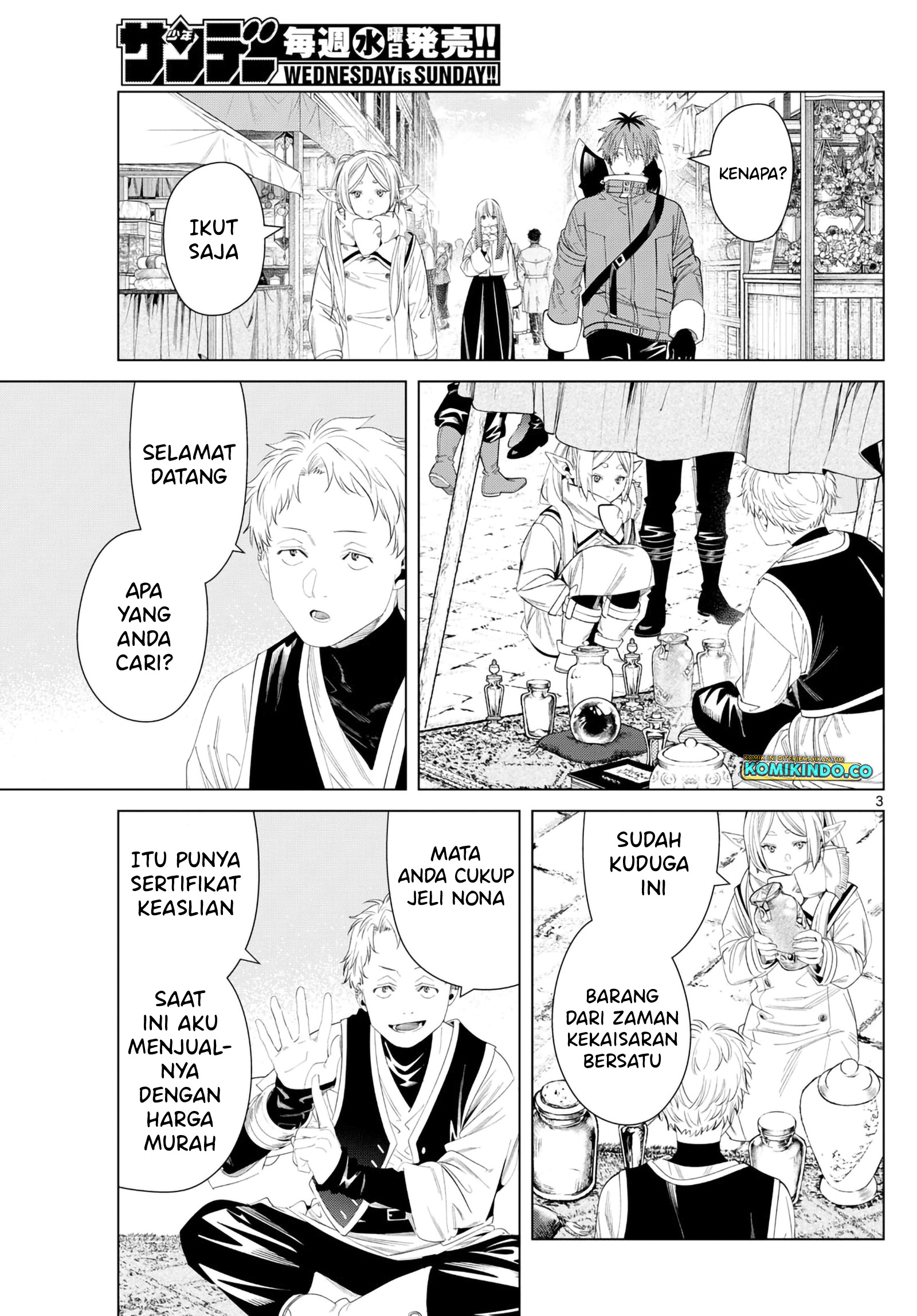 Chapter 132 - halaman 6