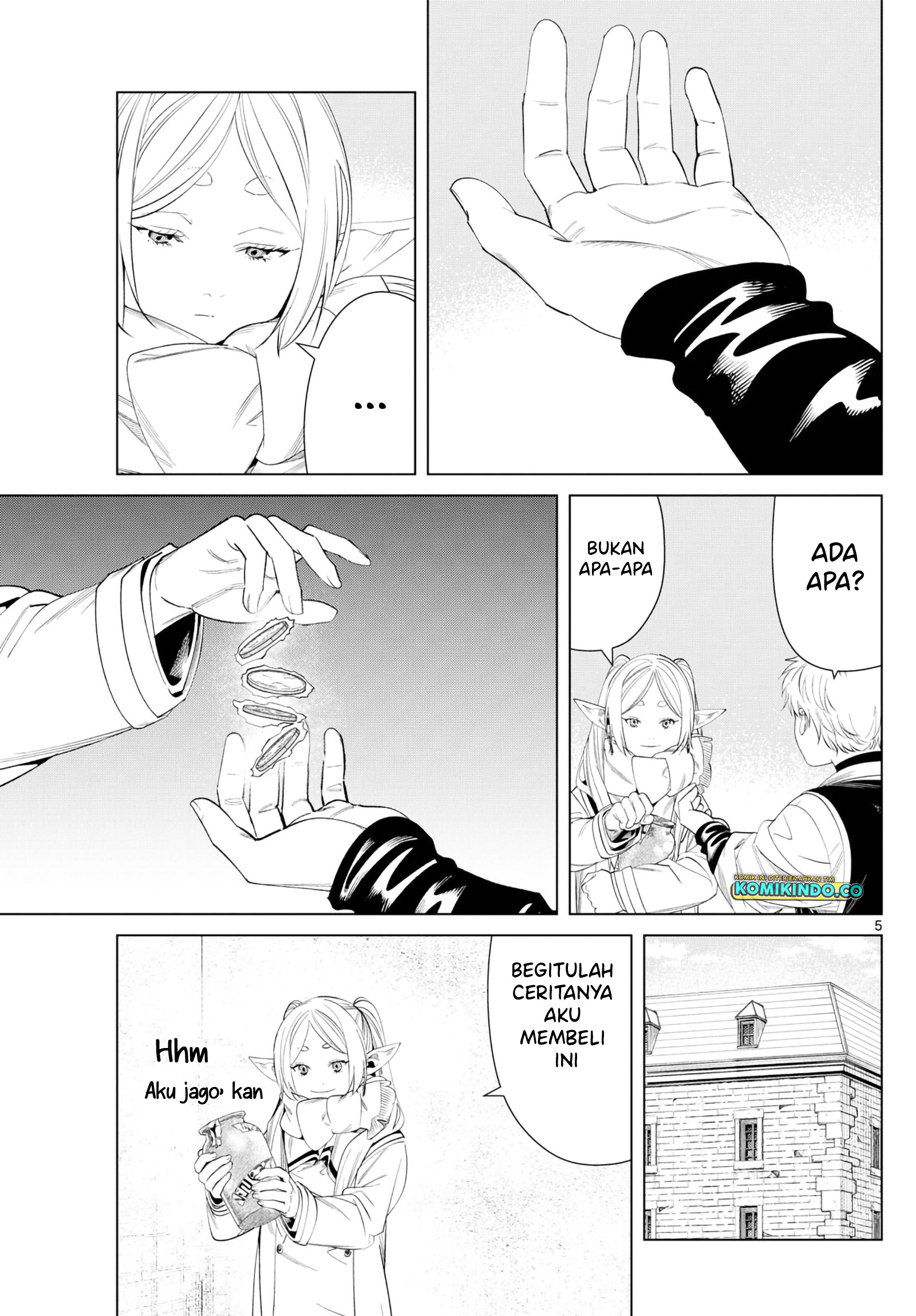 Chapter 132 - halaman 8