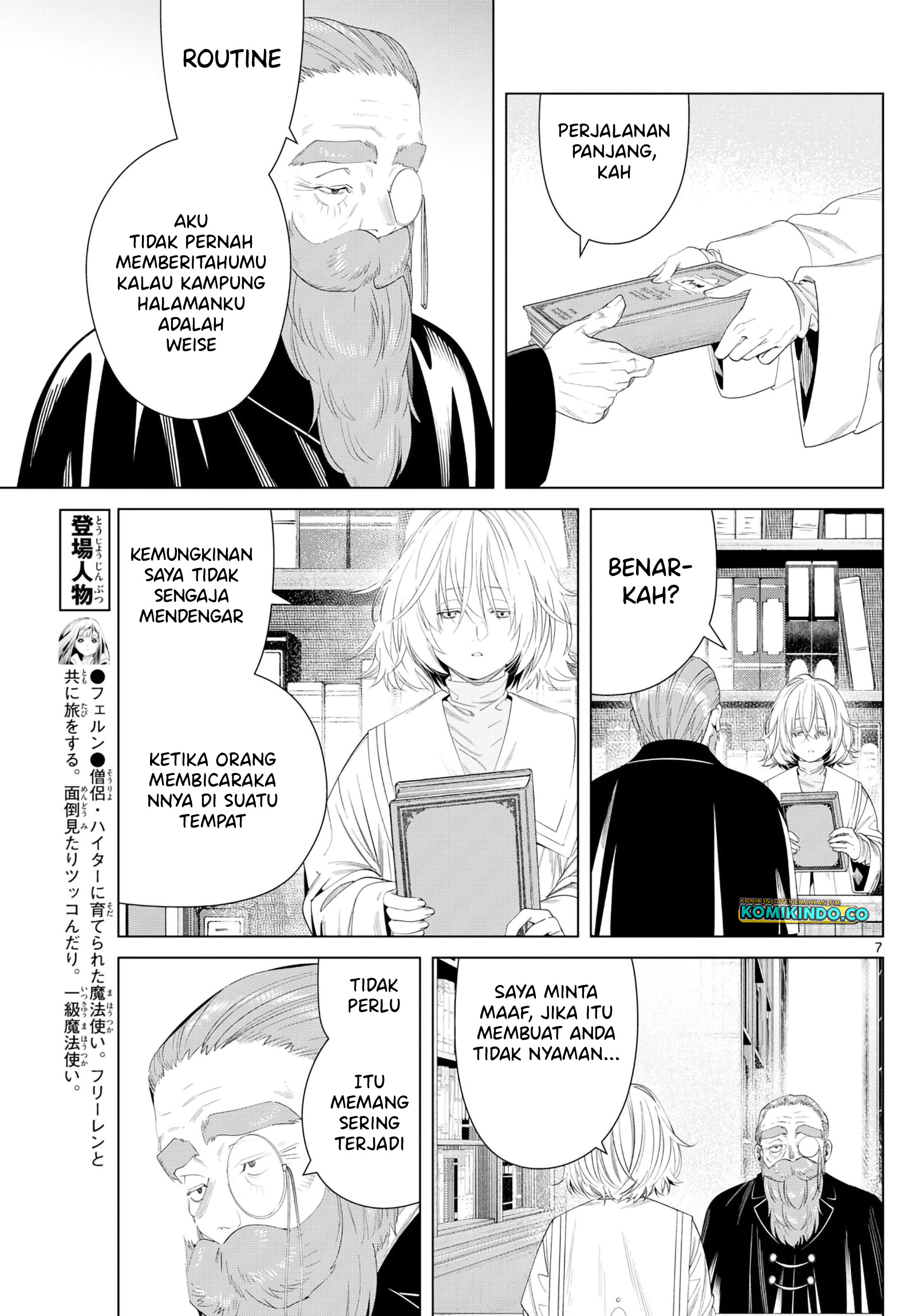 Chapter 132 - halaman 10