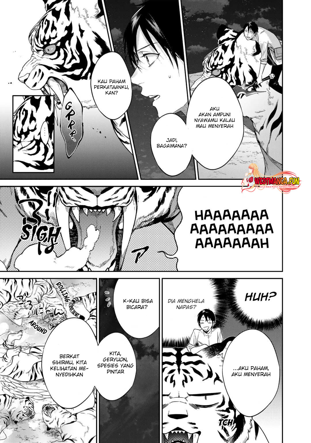 Chapter 44 - halaman 21