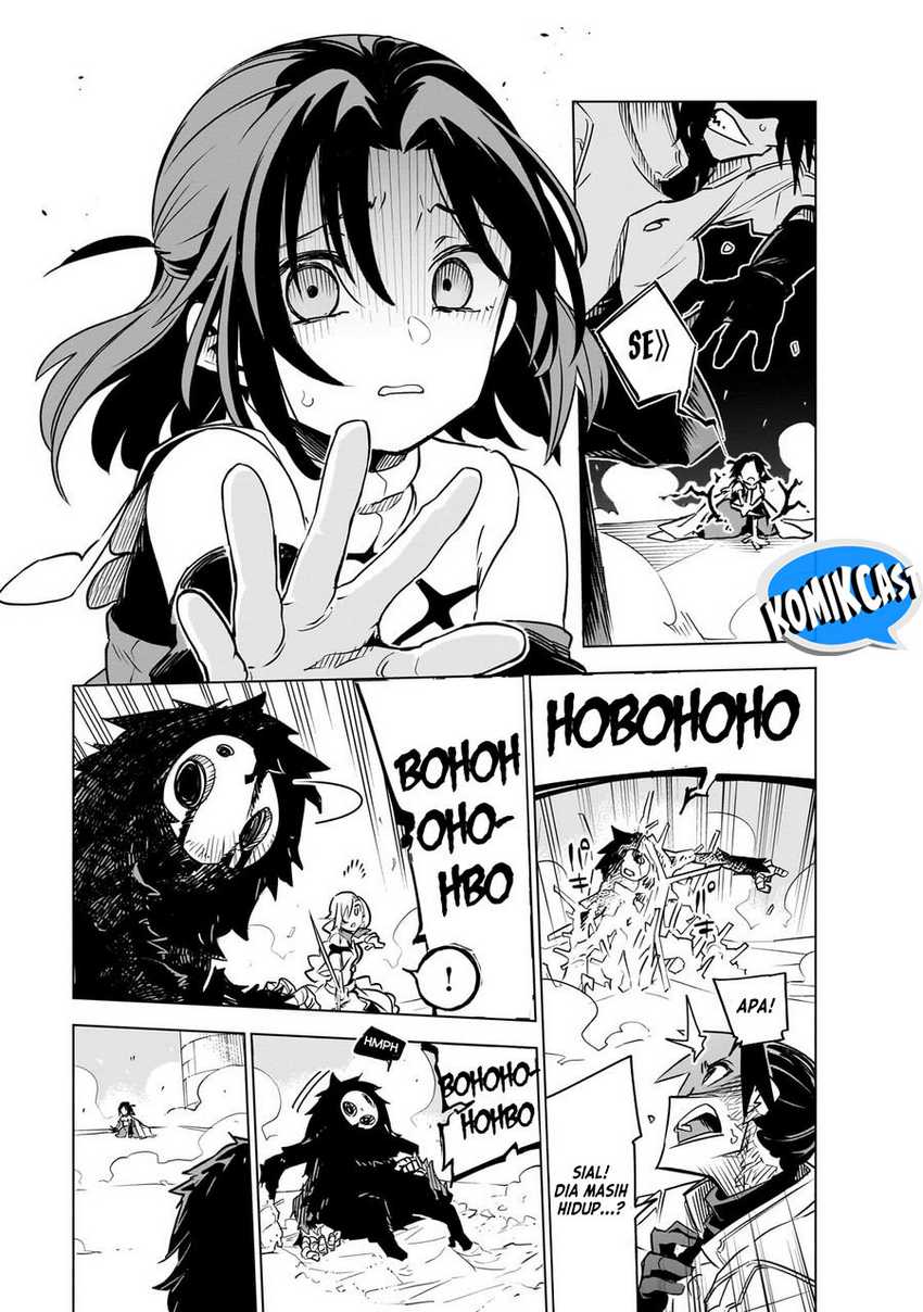 Chapter 30 - halaman 21