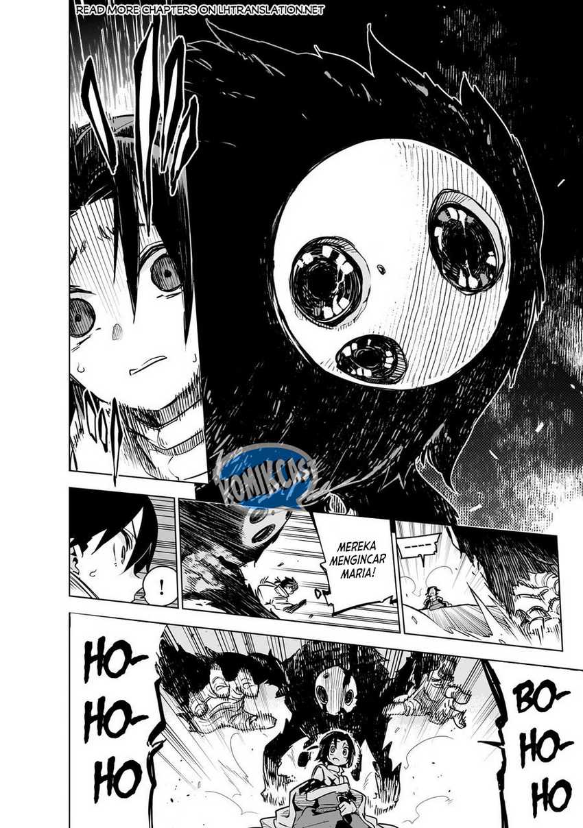 Chapter 30 - halaman 22