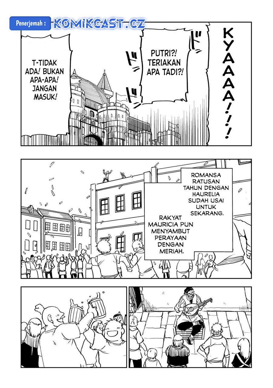 Chapter 90 - halaman 15