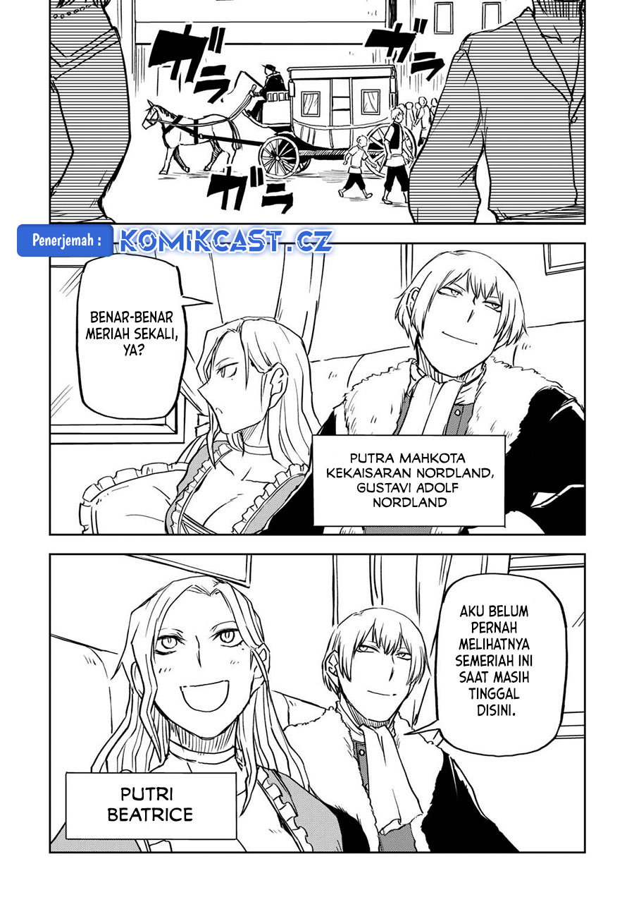 Chapter 90 - halaman 16