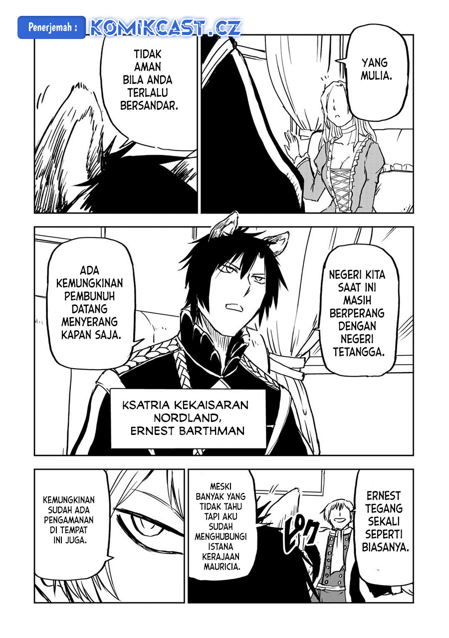 Chapter 90 - halaman 19