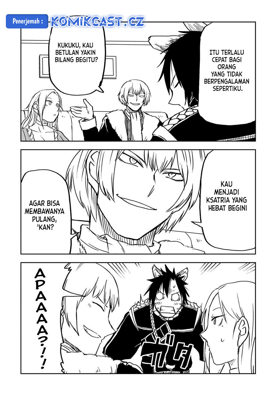 Chapter 90 - halaman 21