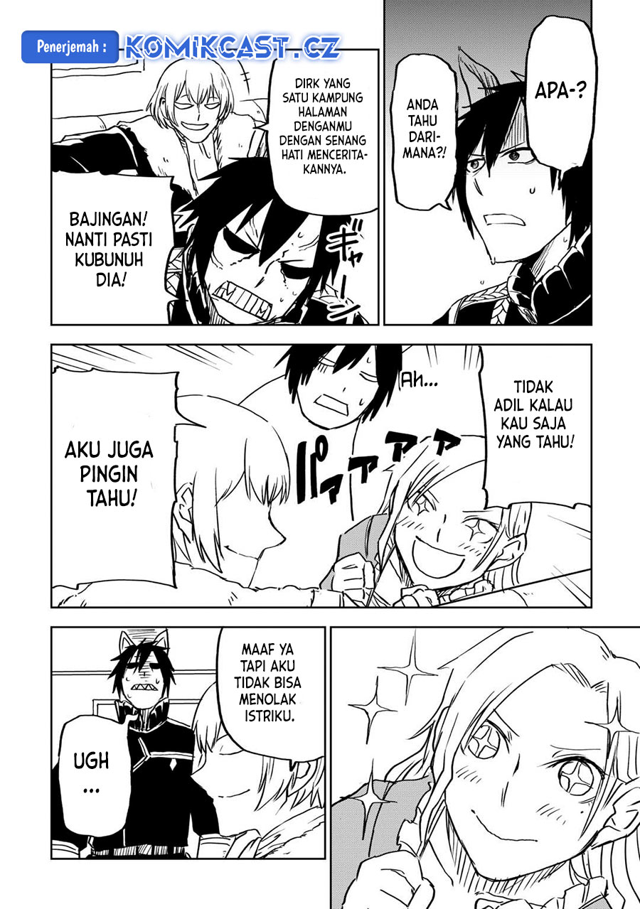Chapter 90 - halaman 22