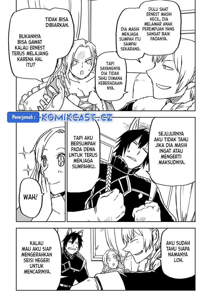 Chapter 90 - halaman 23
