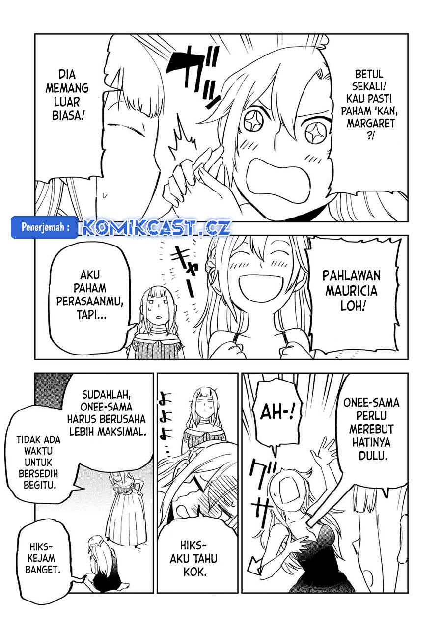 Chapter 90 - halaman 9