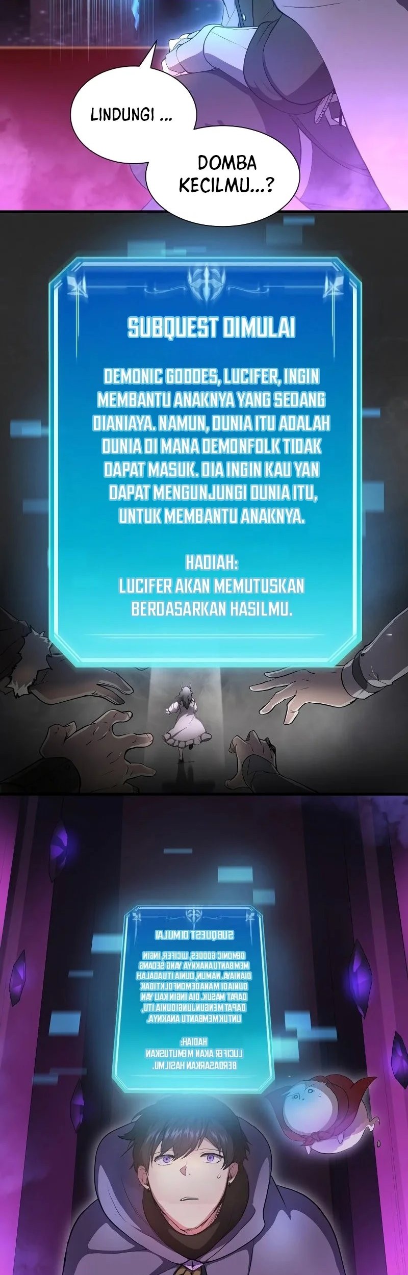 Chapter 62 - halaman 20