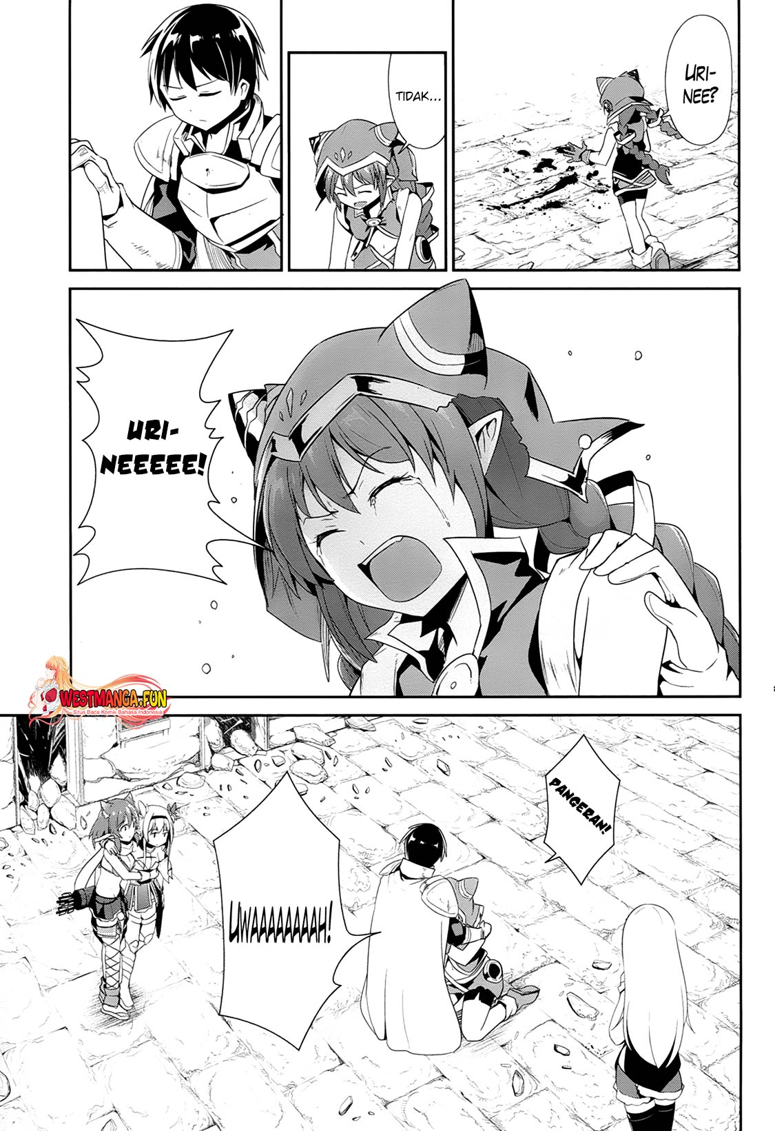Chapter 18 - halaman 25