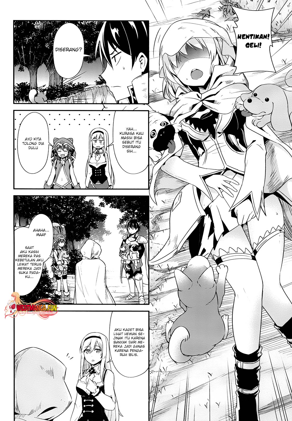 Chapter 18 - halaman 30