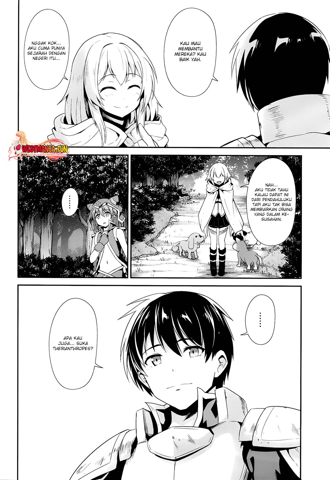 Chapter 18 - halaman 32