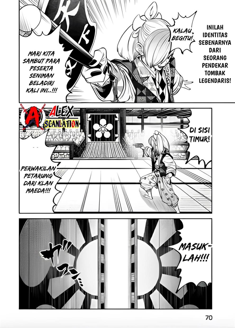 Chapter 40 - halaman 11