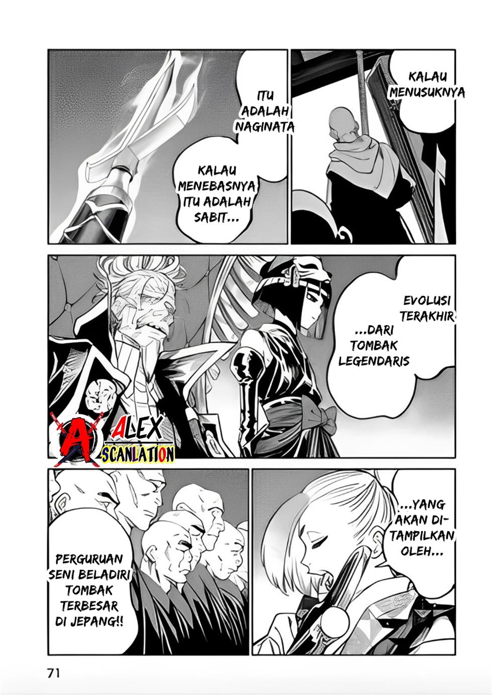 Chapter 40 - halaman 12
