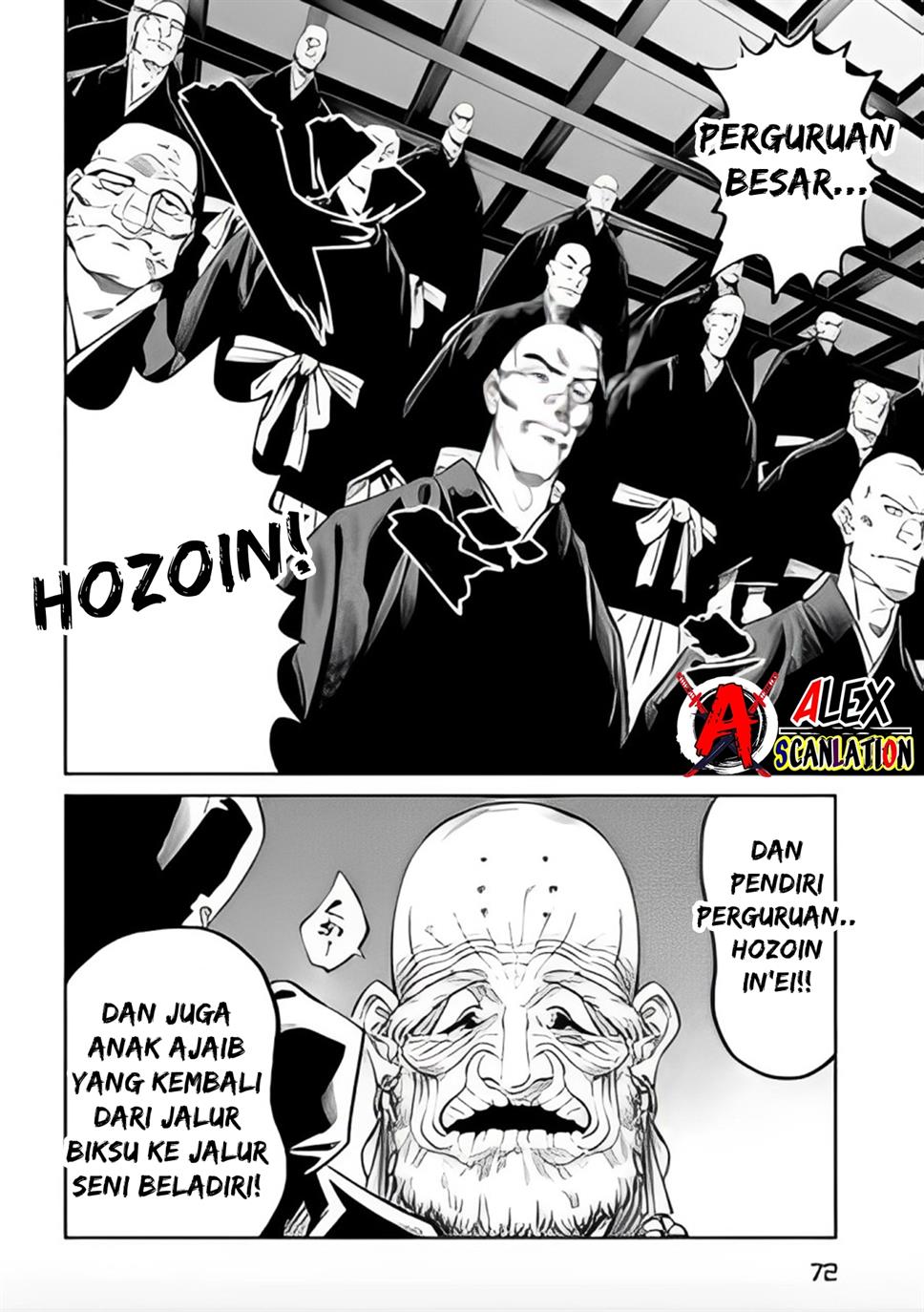 Chapter 40 - halaman 13