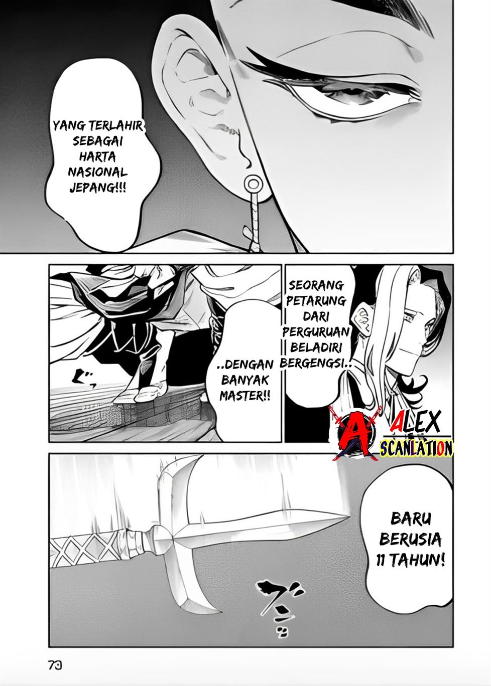 Chapter 40 - halaman 14