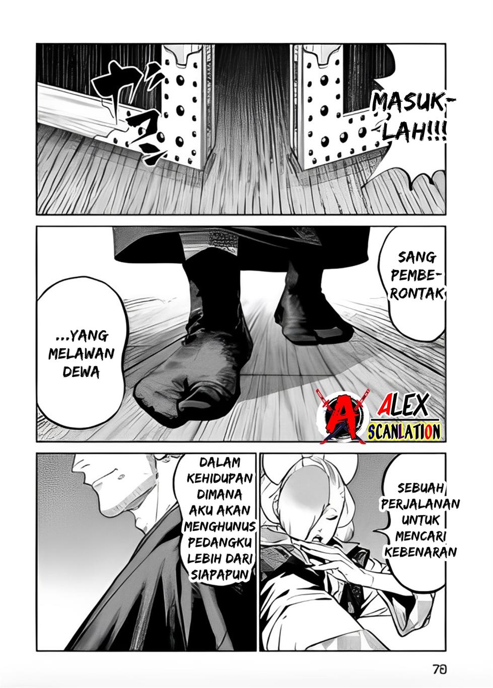 Chapter 40 - halaman 18