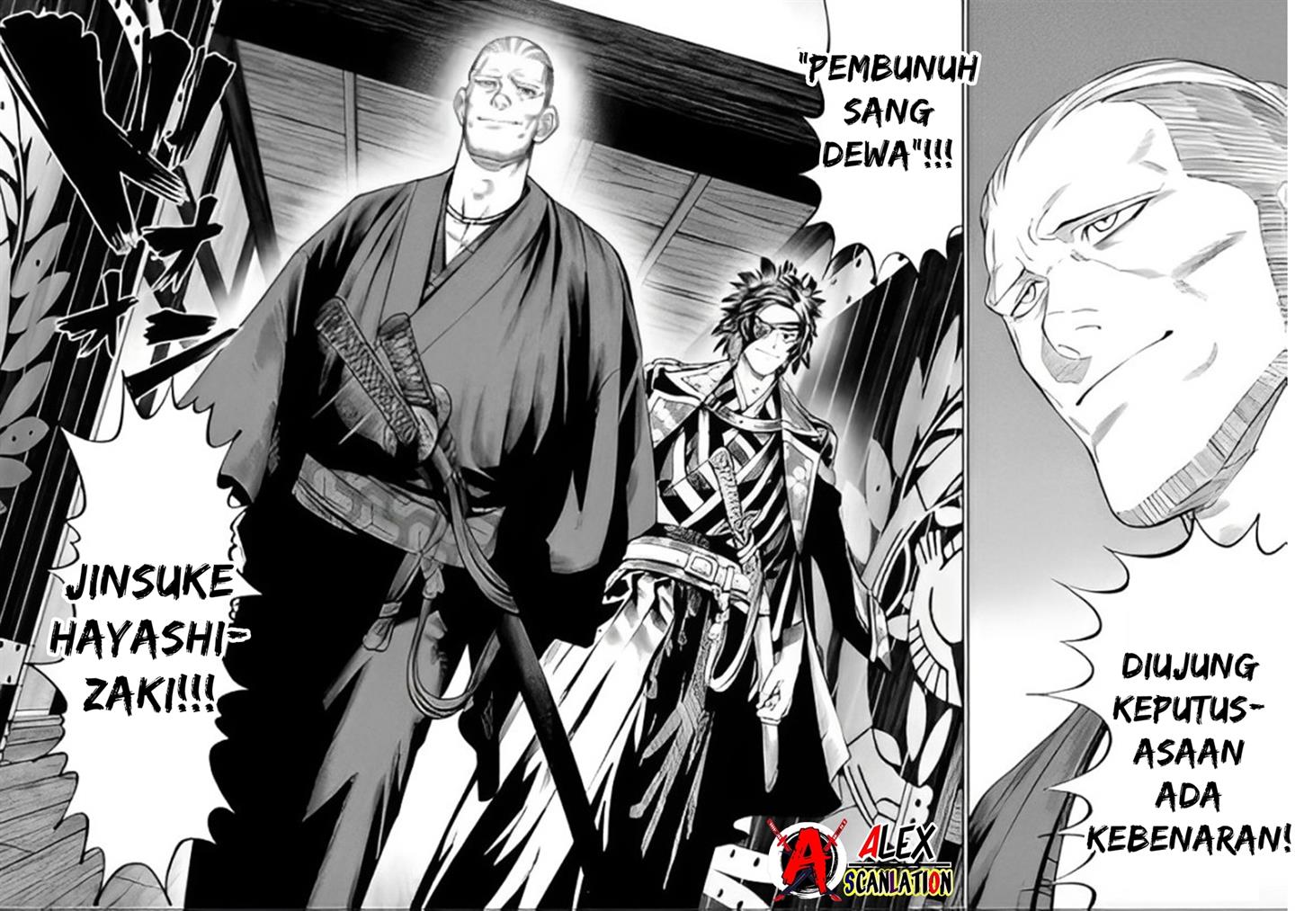 Chapter 40 - halaman 20