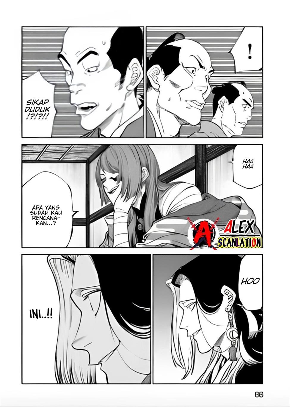 Chapter 40 - halaman 25