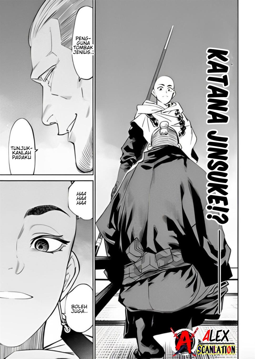 Chapter 40 - halaman 26