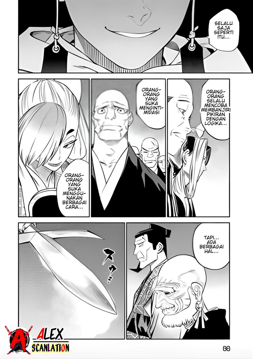 Chapter 40 - halaman 27