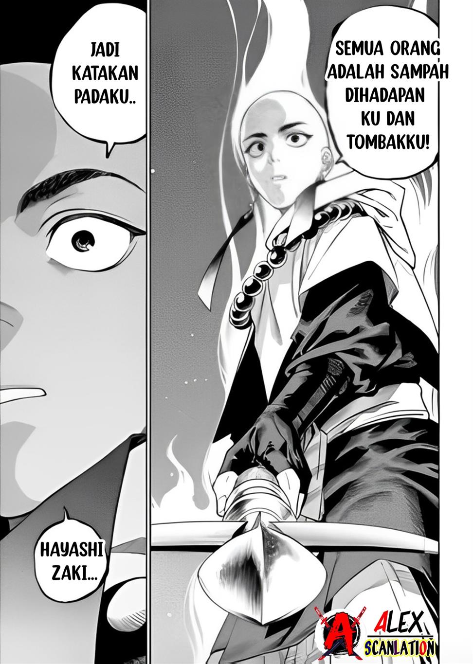 Chapter 40 - halaman 28