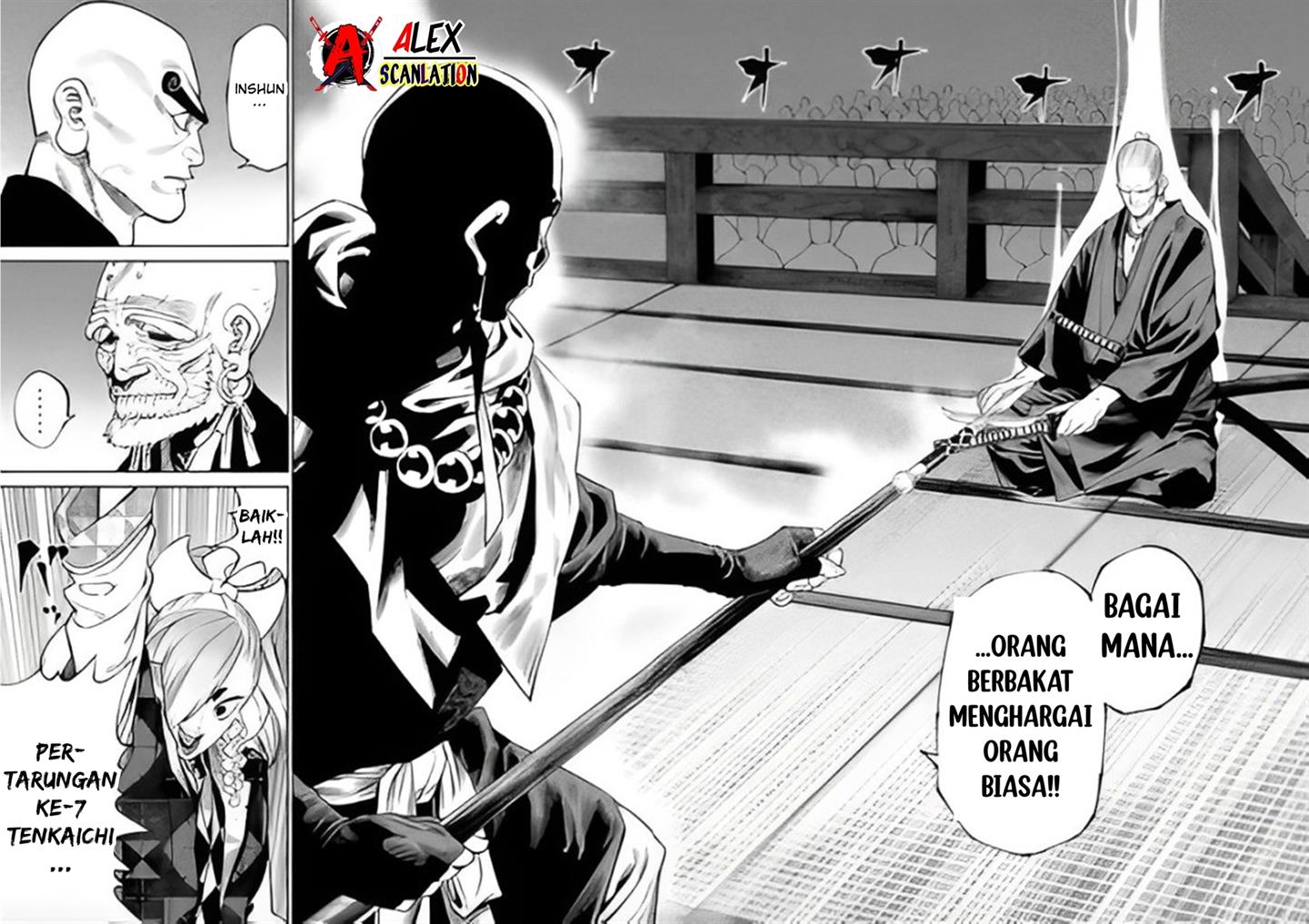 Chapter 40 - halaman 29