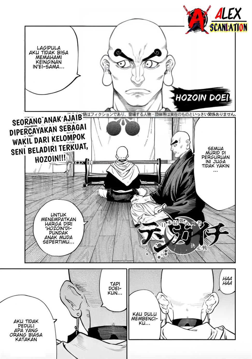 Chapter 40 - halaman 4