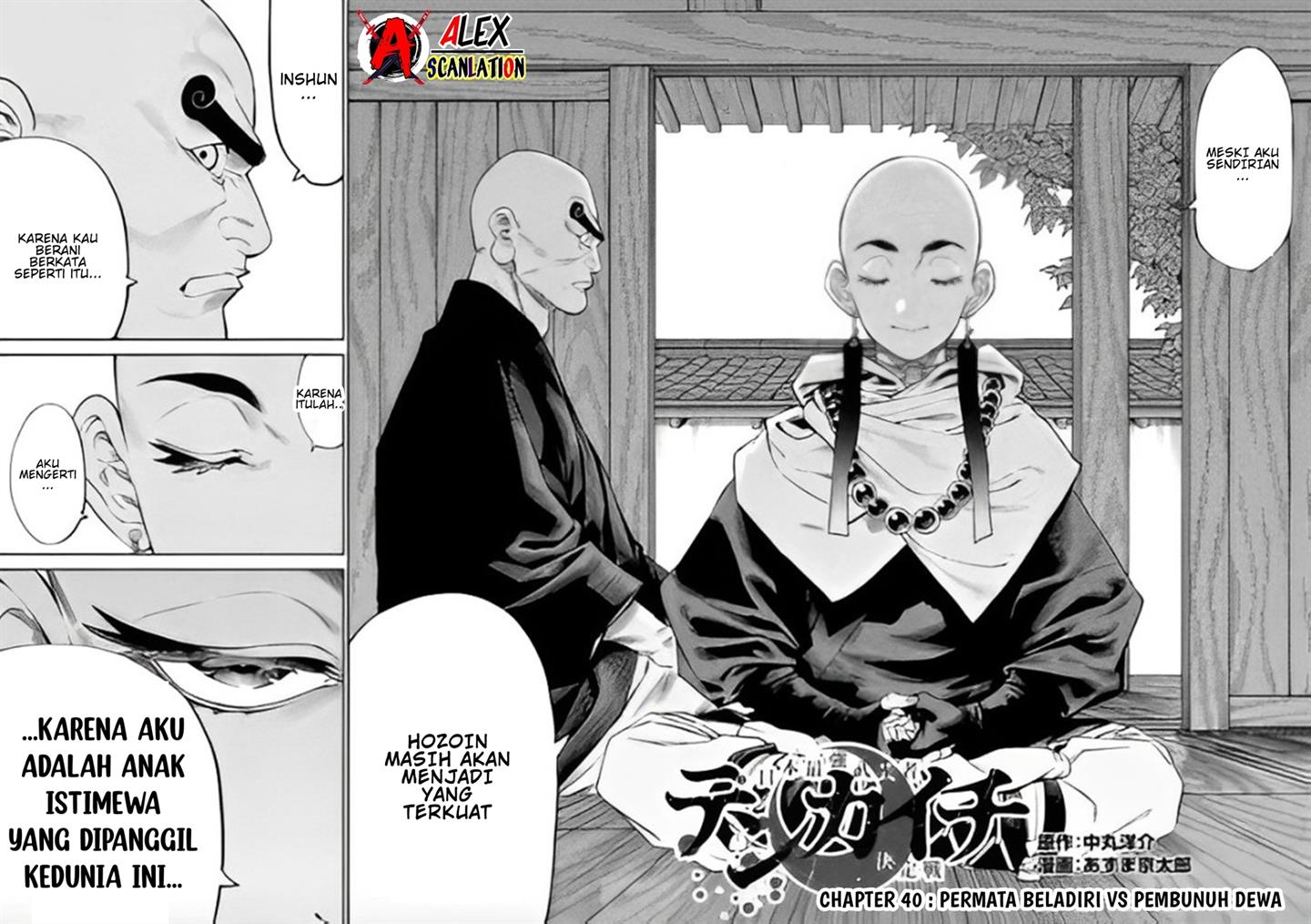 Chapter 40 - halaman 5