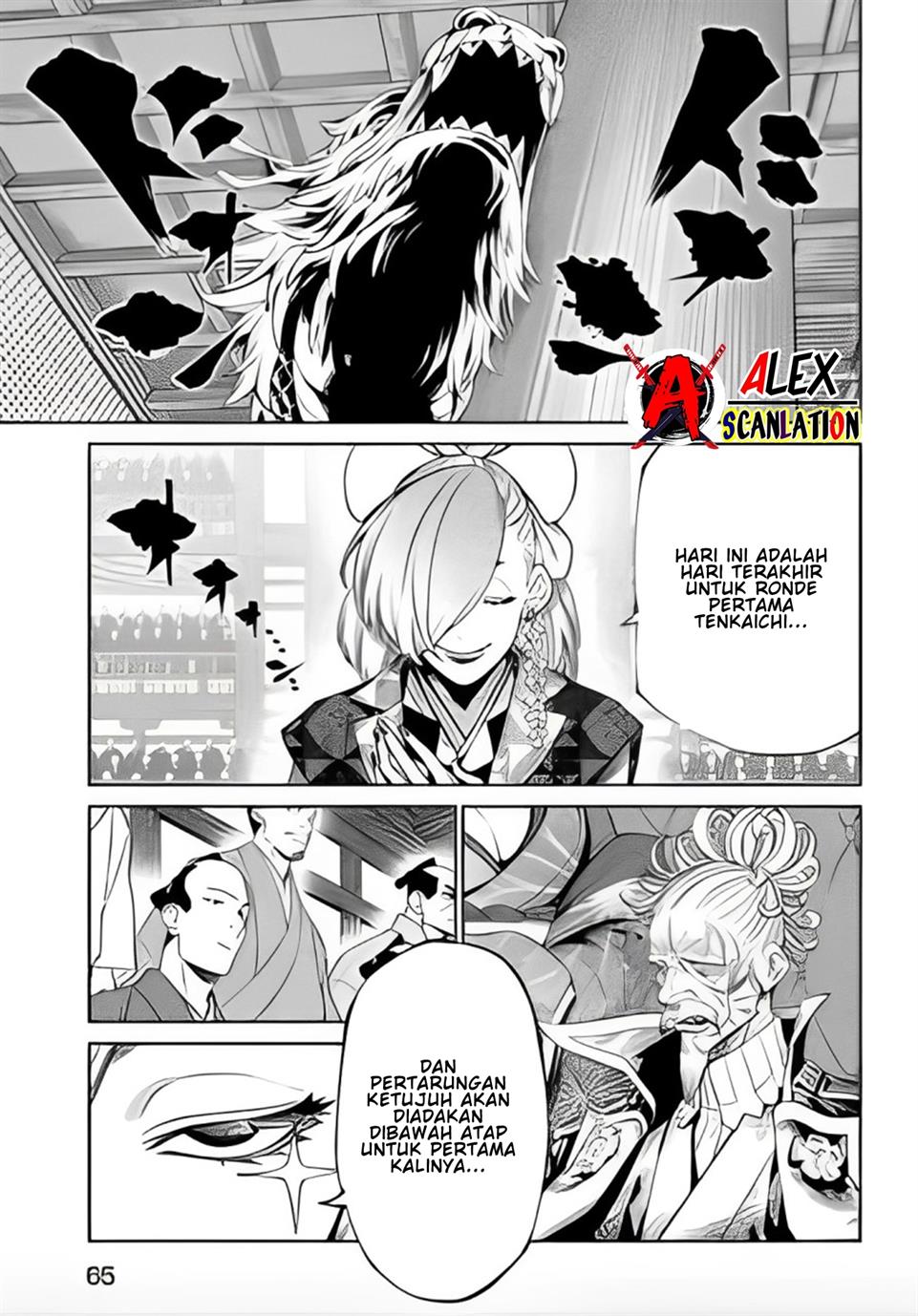 Chapter 40 - halaman 7