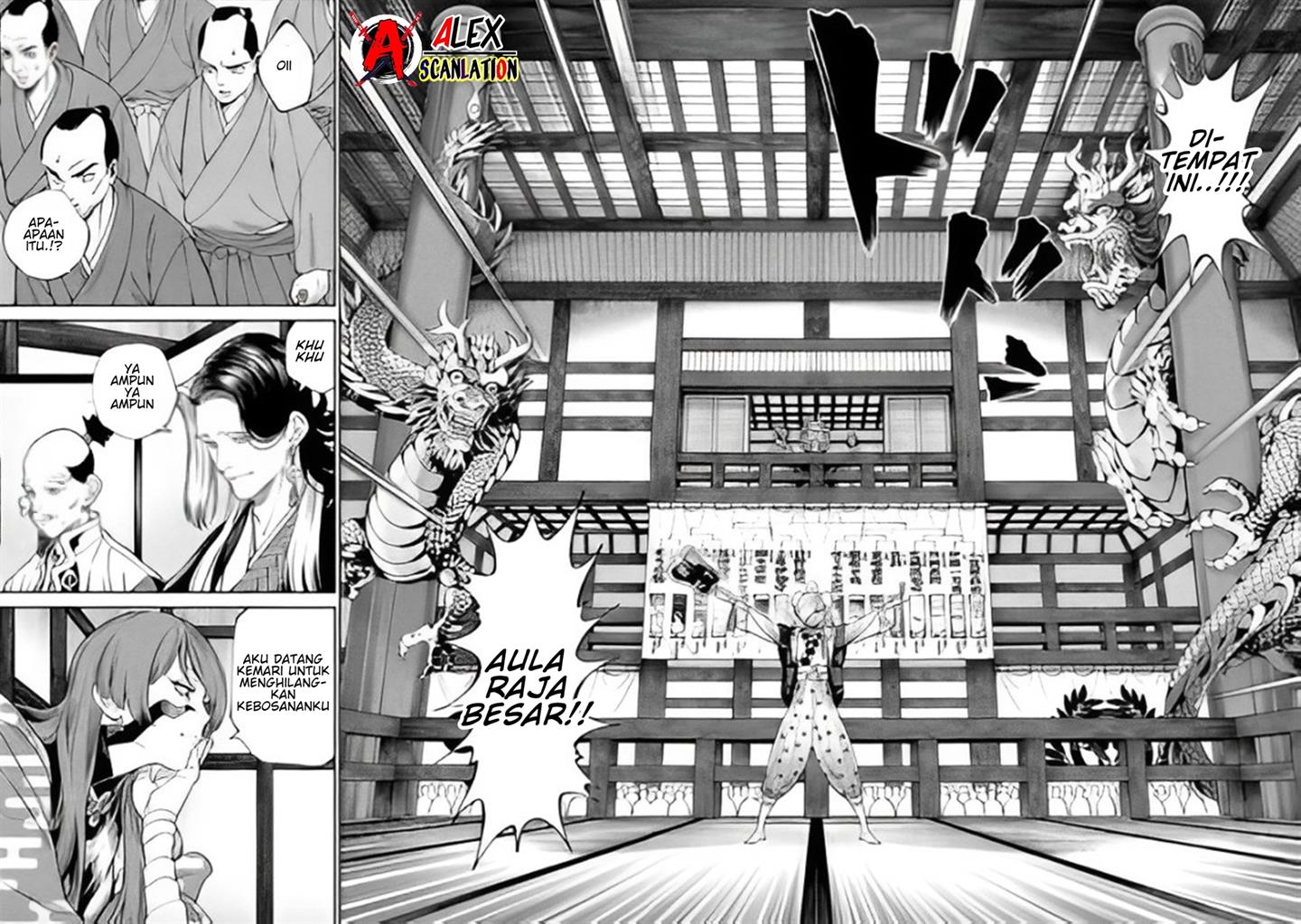 Chapter 40 - halaman 8