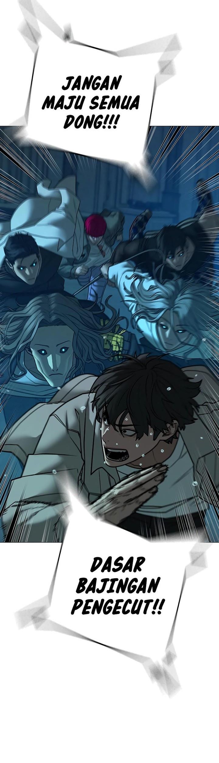 Chapter 129 - halaman 12