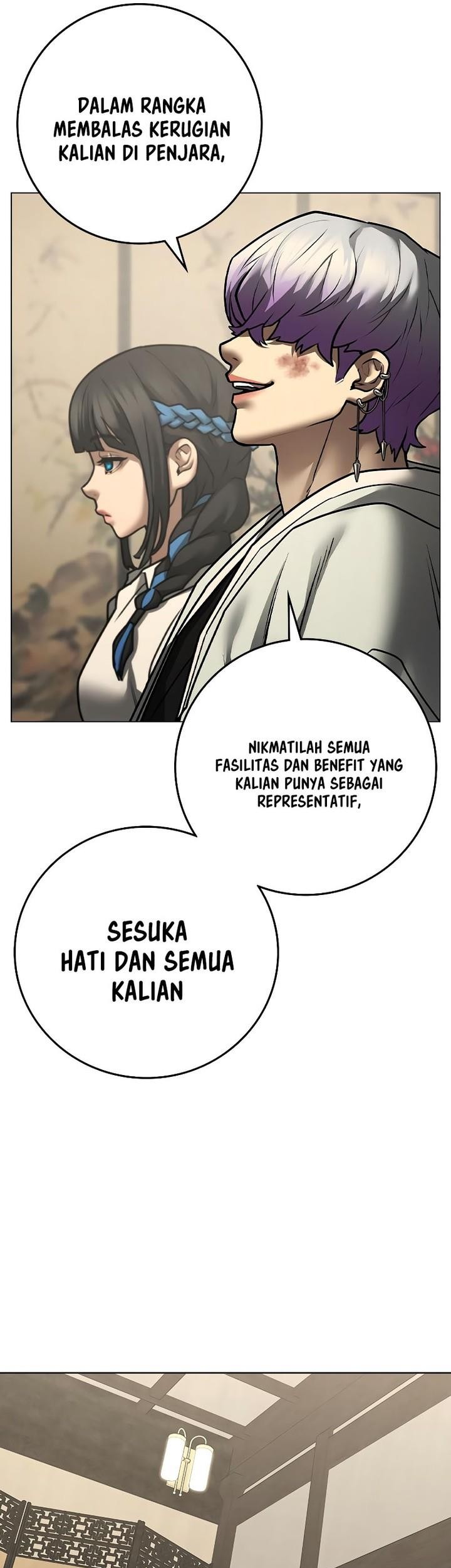 Chapter 127 - halaman 28