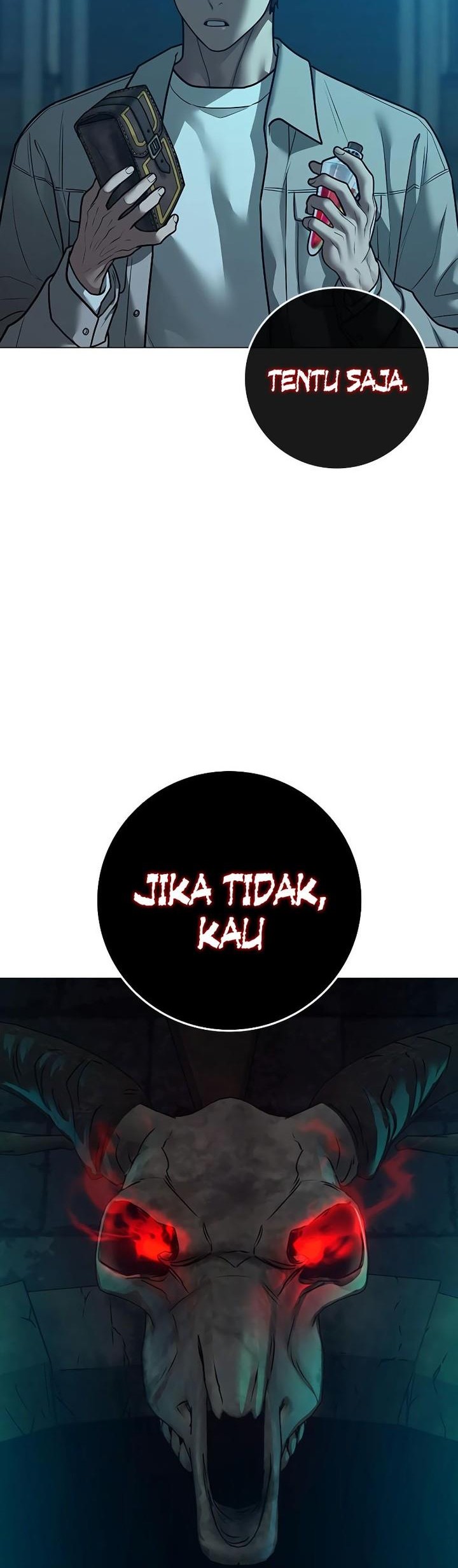Chapter 127 - halaman 57