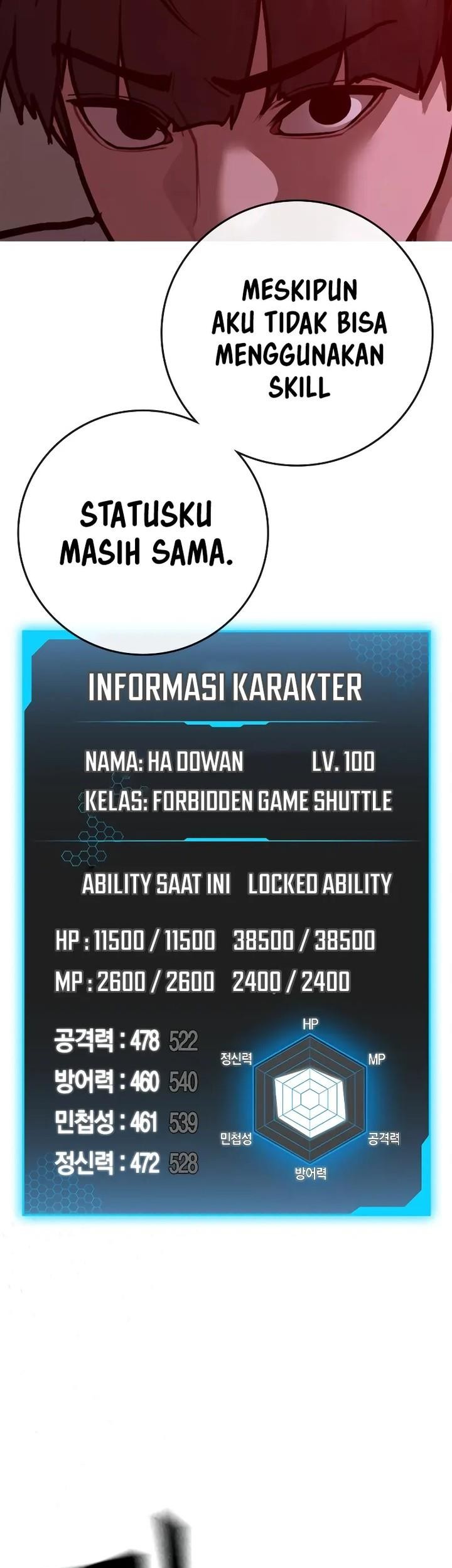 Chapter 126 - halaman 22