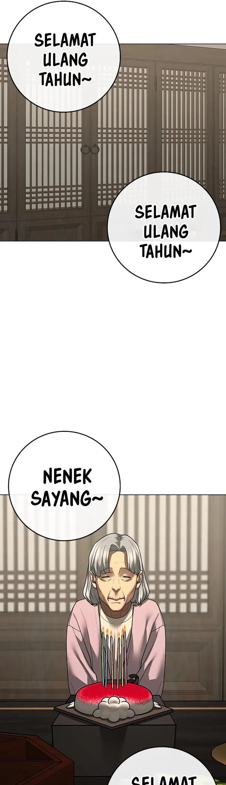 Chapter 126 - halaman 32