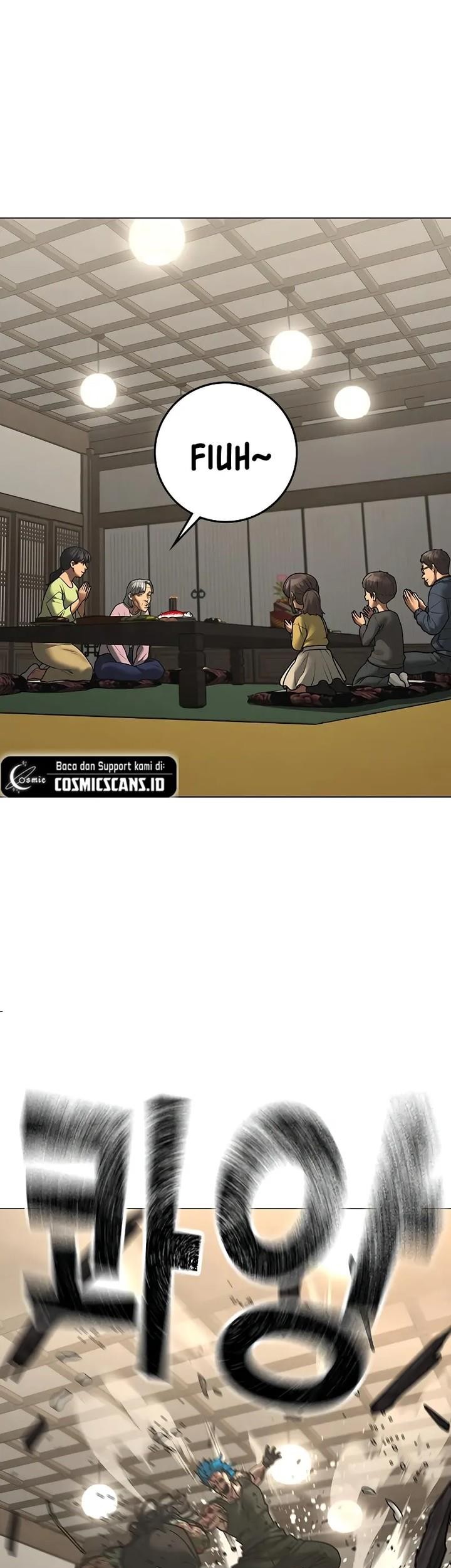 Chapter 126 - halaman 34