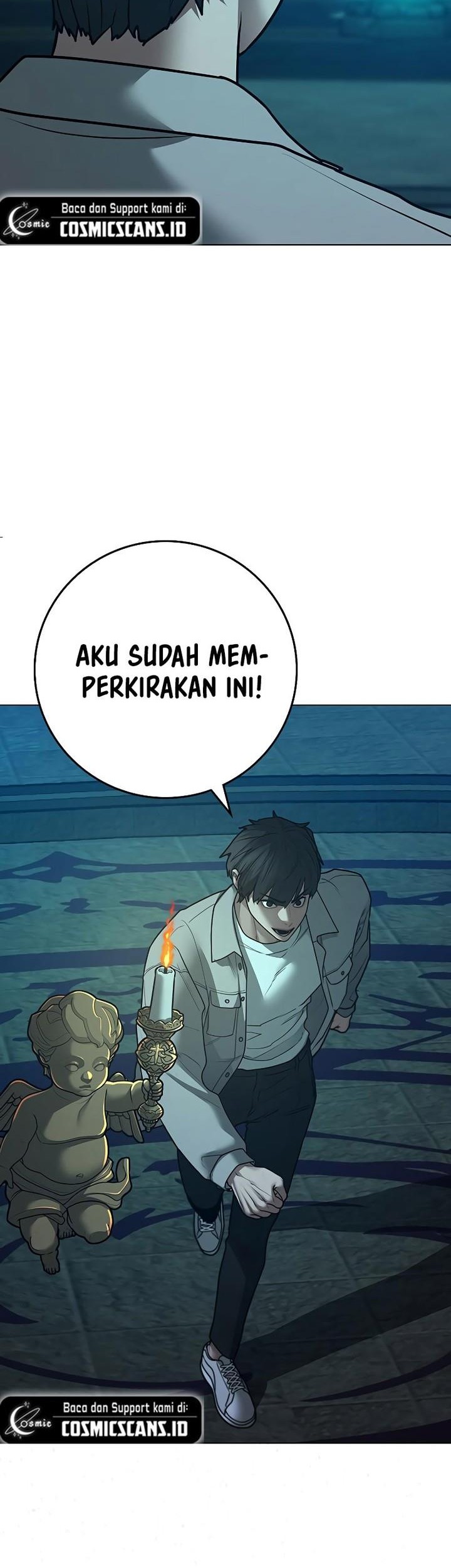 Chapter 125 - halaman 29
