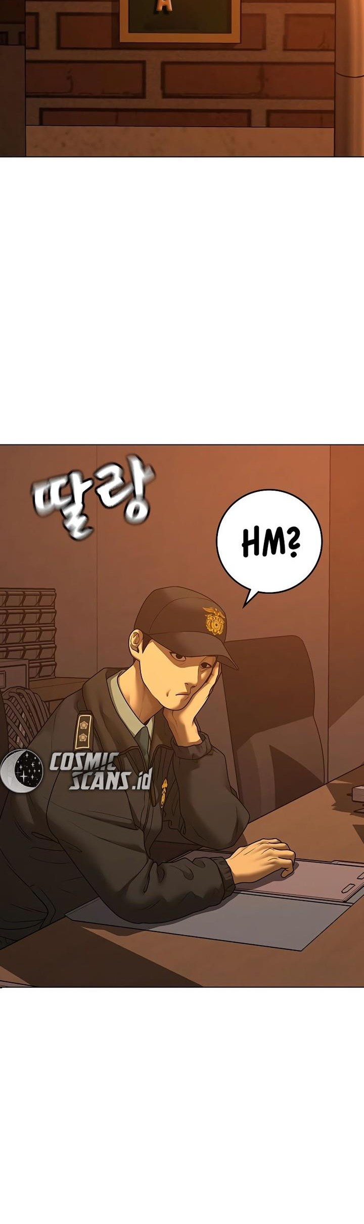 Chapter 124 - halaman 29