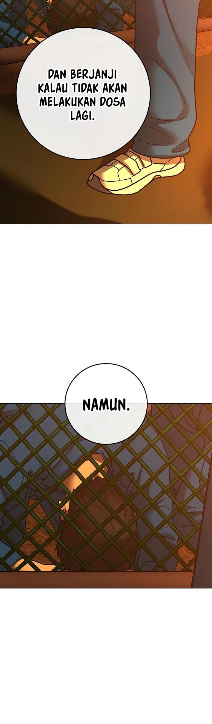 Chapter 124 - halaman 43