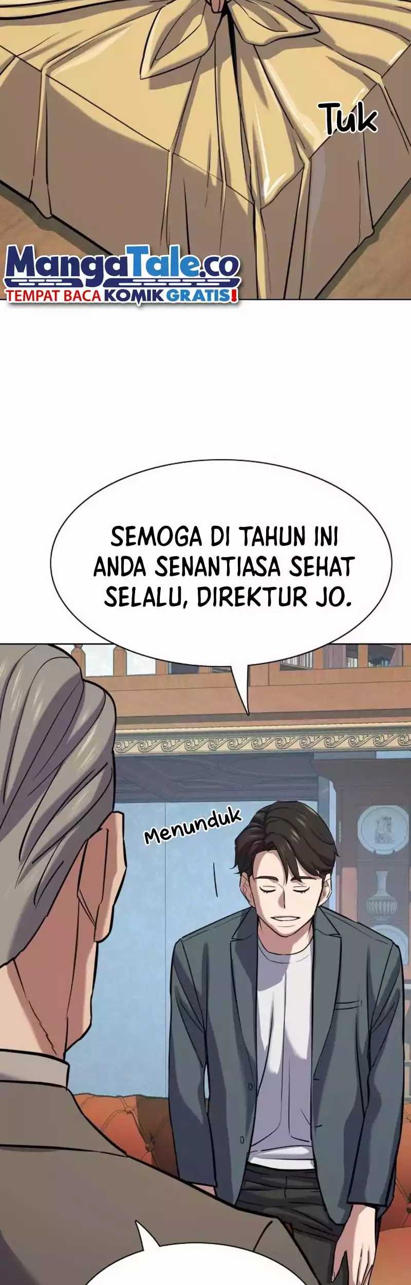 Chapter 114 - halaman 21