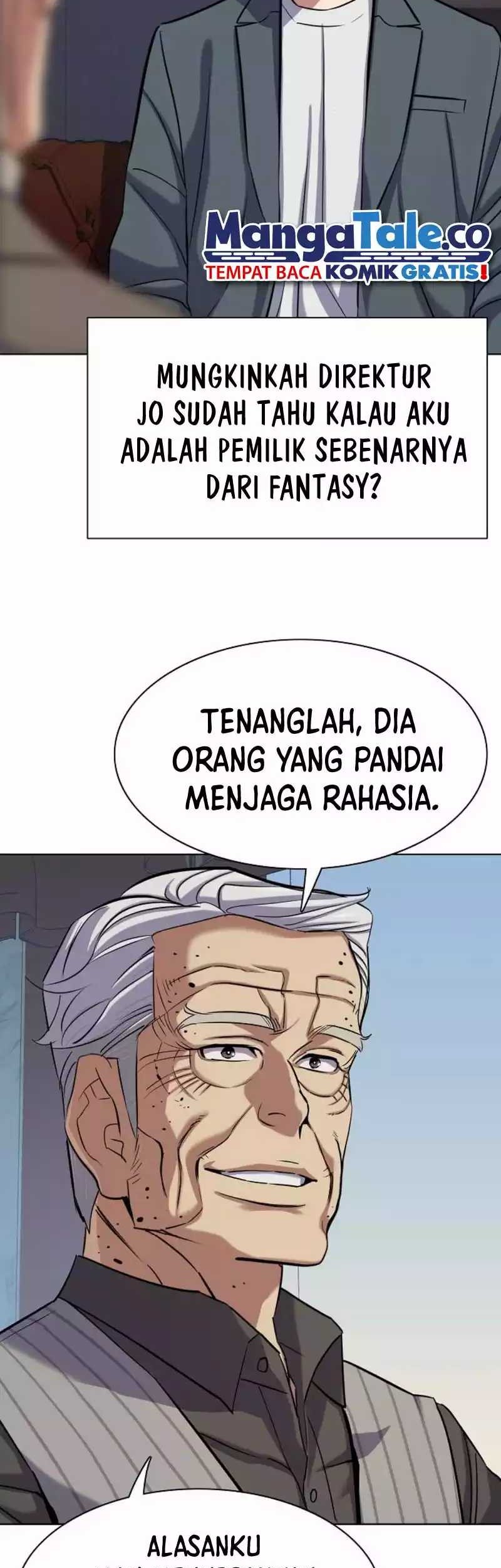 Chapter 114 - halaman 25