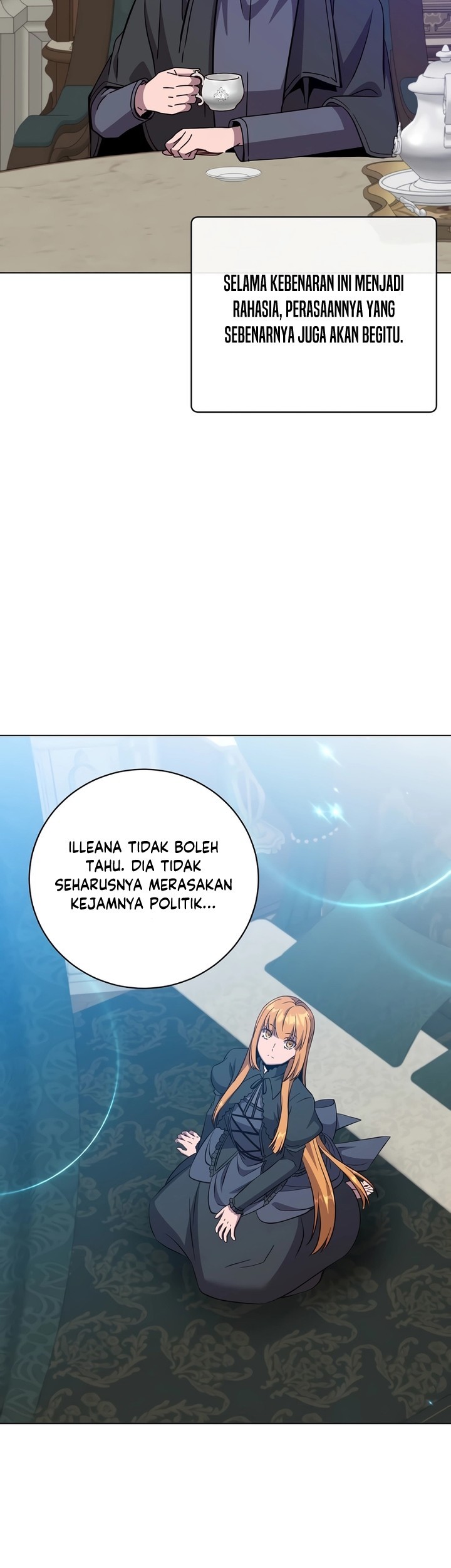 Chapter 175 - halaman 21