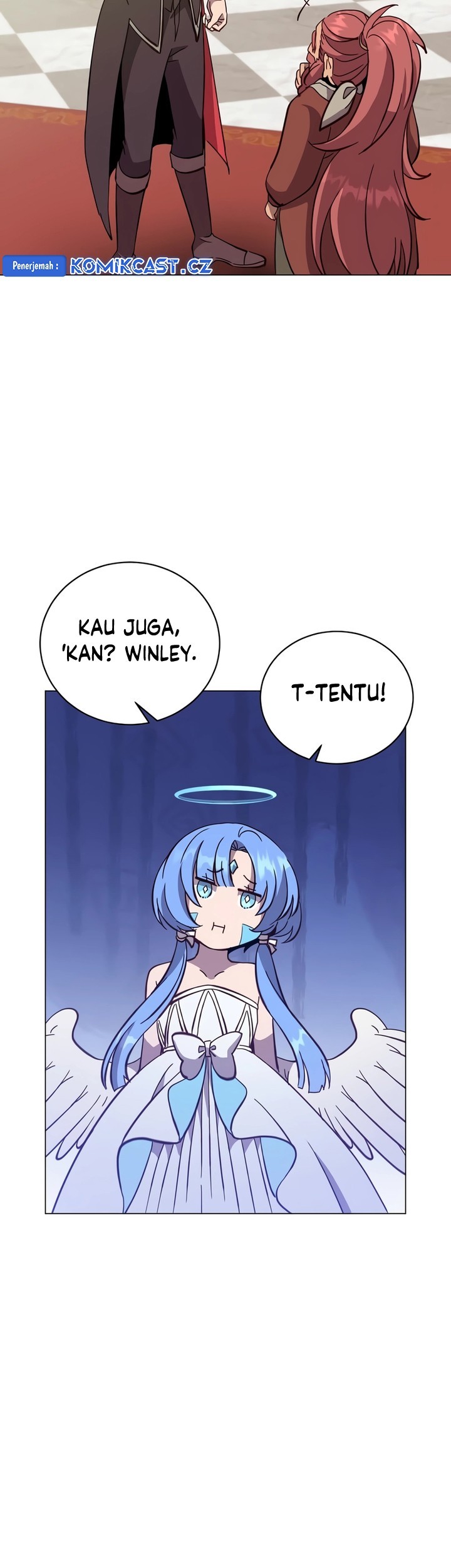 Chapter 175 - halaman 45